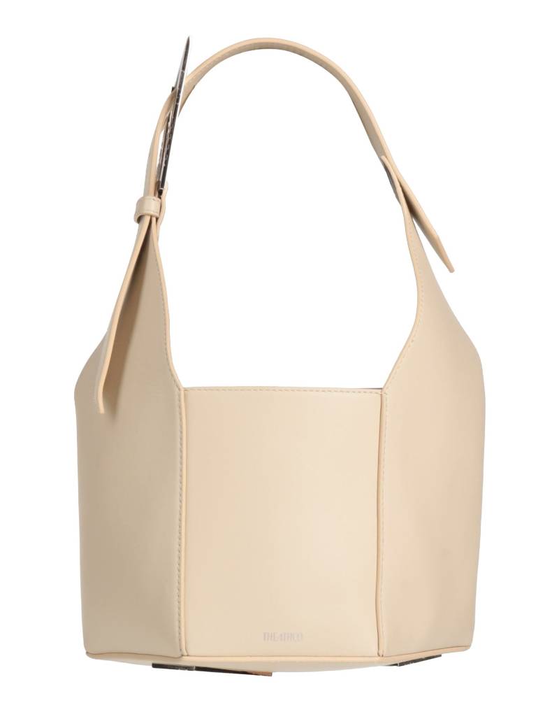 THE ATTICO Handtaschen Damen Elfenbein von THE ATTICO