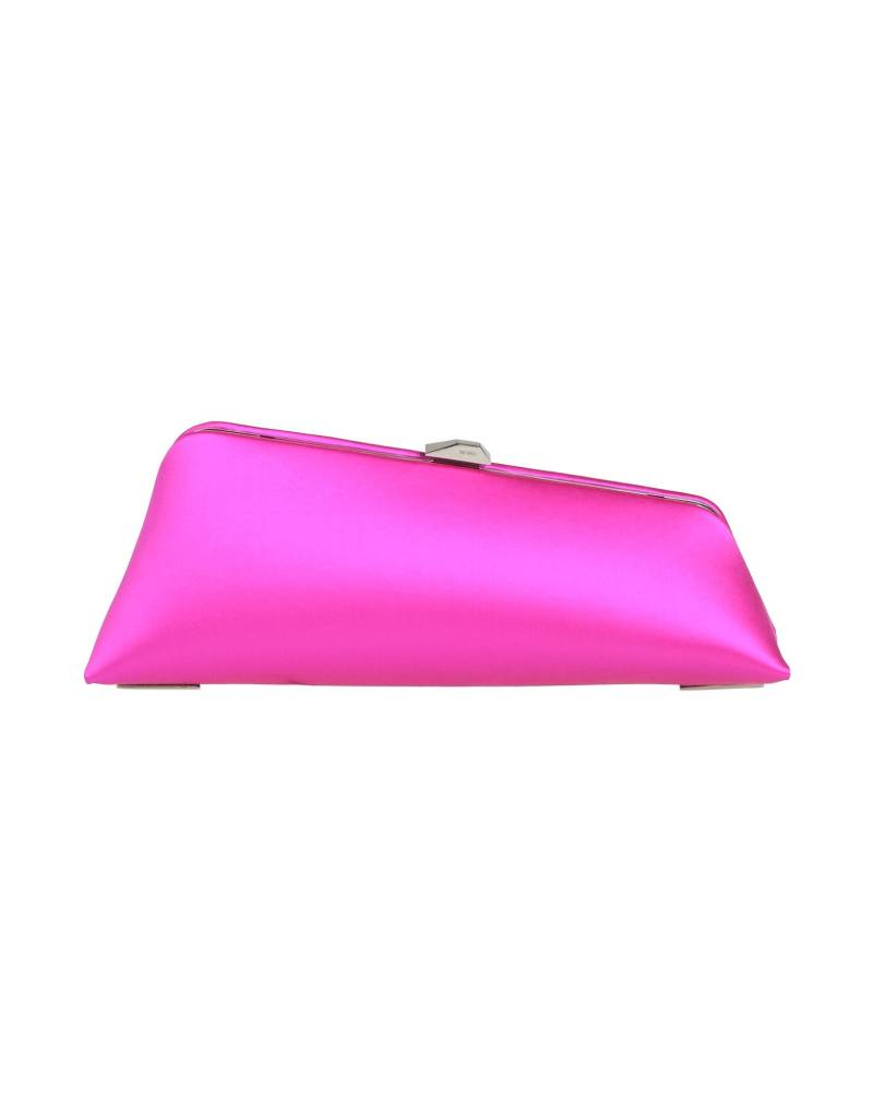 THE ATTICO Handtaschen Damen Fuchsia von THE ATTICO
