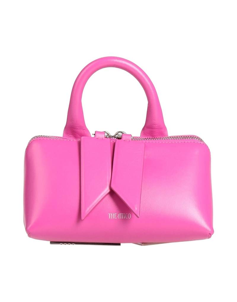 THE ATTICO Handtaschen Damen Fuchsia von THE ATTICO