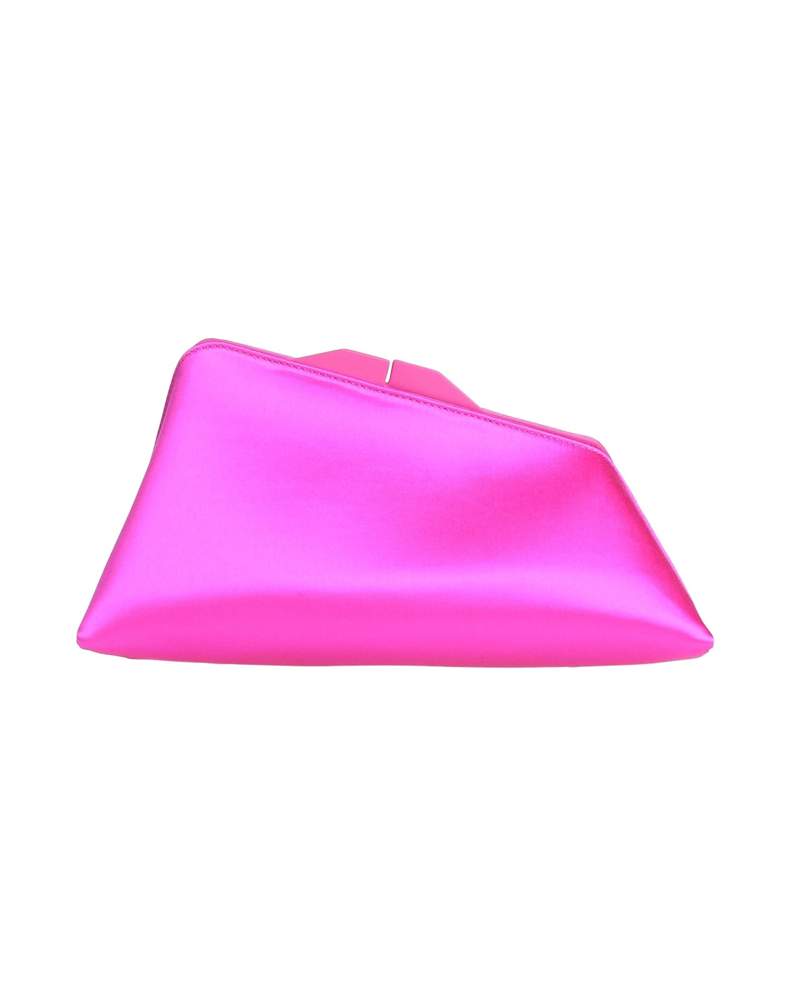 THE ATTICO Handtaschen Damen Kamel THE ATTICO Handtaschen Damen Kamel von THE ATTICO