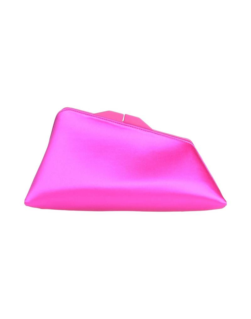 THE ATTICO Handtaschen Damen Kamel von THE ATTICO