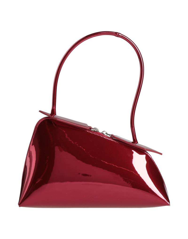 THE ATTICO Handtaschen Damen Rot von THE ATTICO