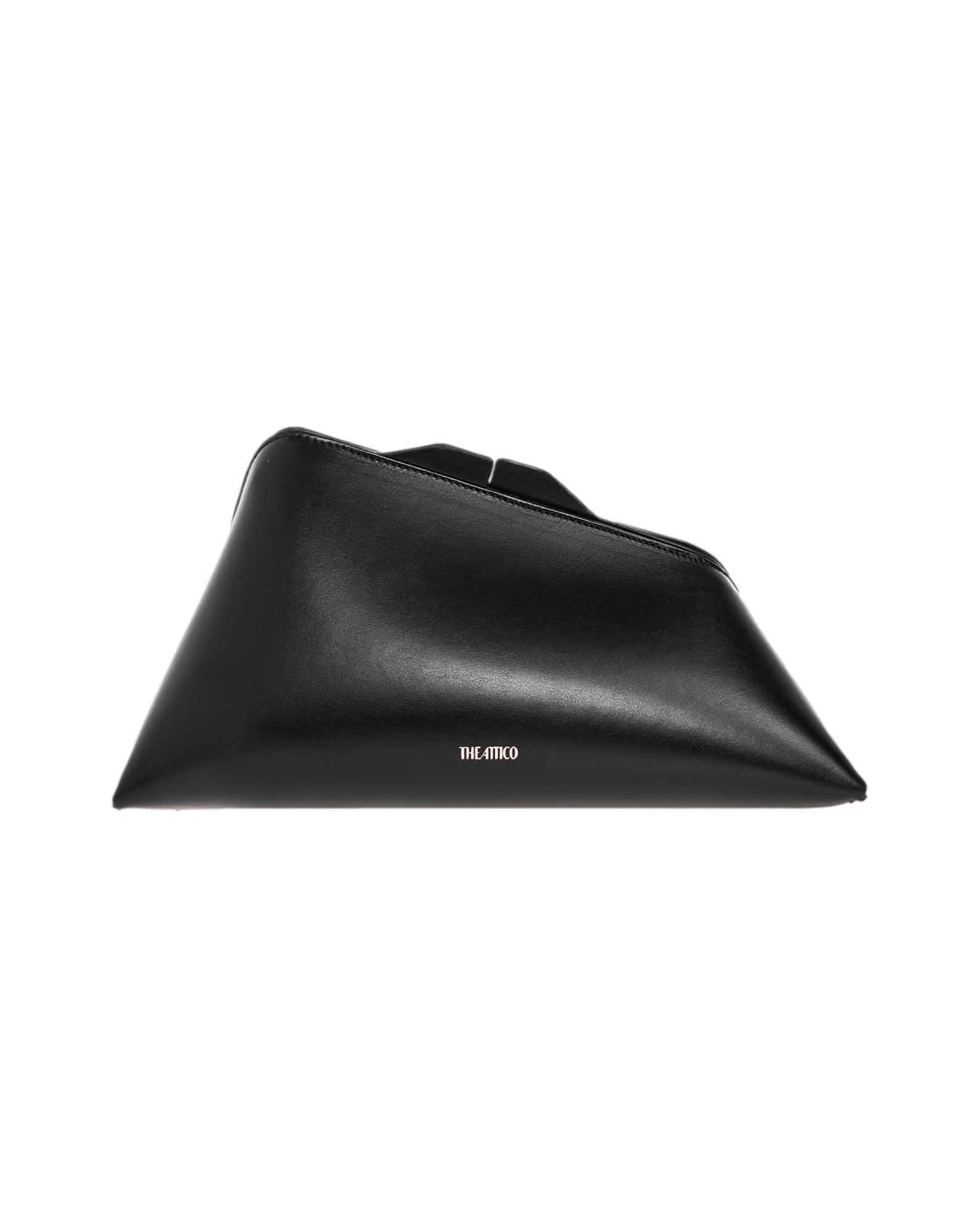 THE ATTICO Handtaschen Damen Schwarz von THE ATTICO