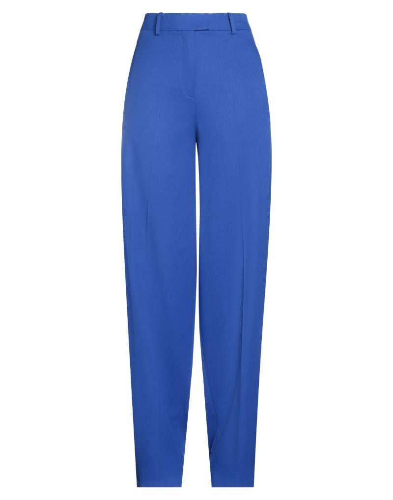 THE ATTICO Hose Damen Blau von THE ATTICO