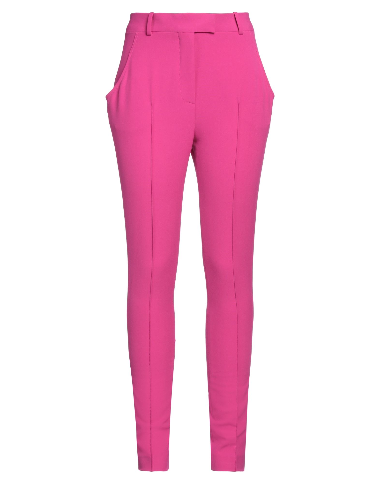 THE ATTICO Hose Damen Fuchsia von THE ATTICO