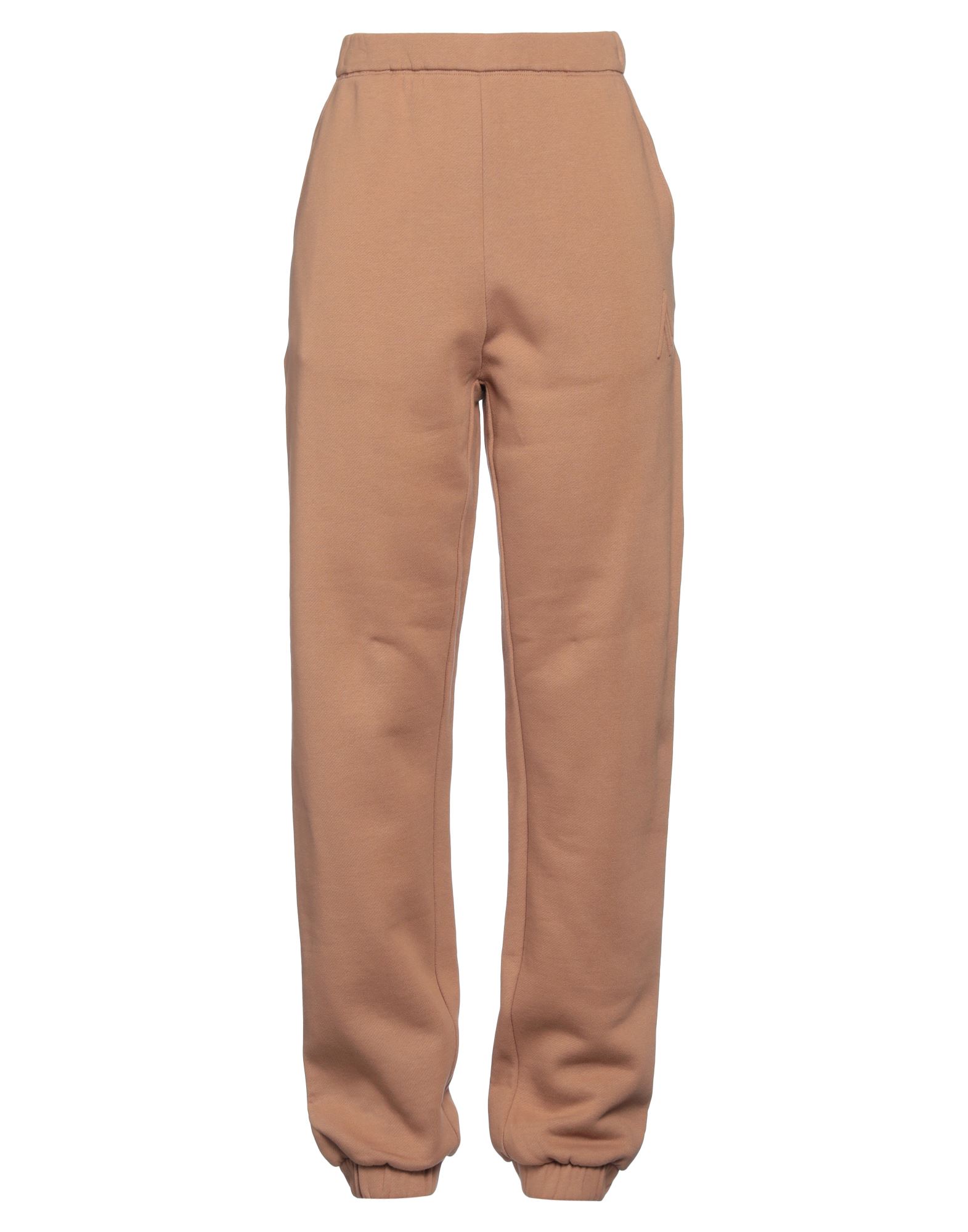 THE ATTICO Hose Damen Kamel von THE ATTICO