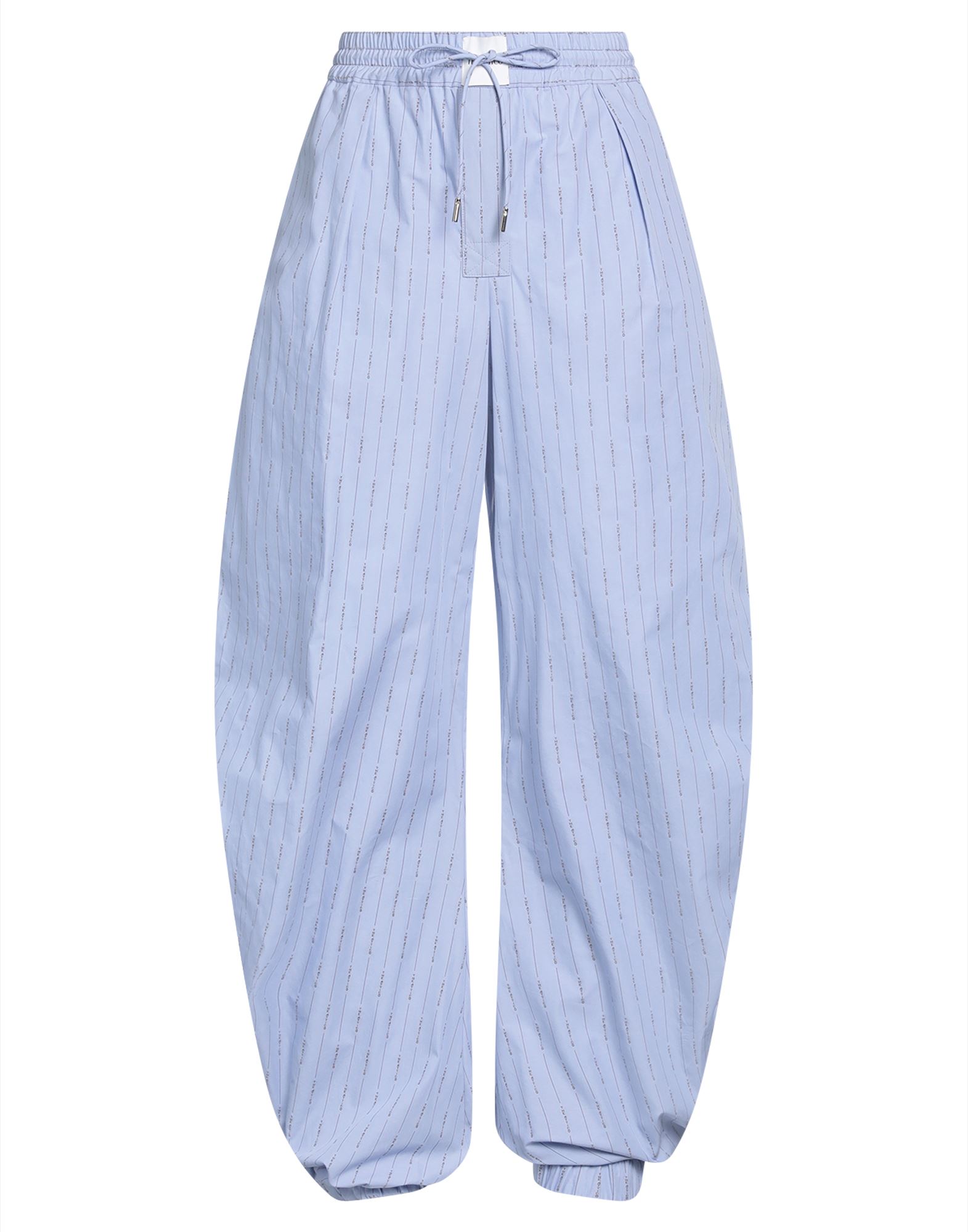 THE ATTICO Hose Damen Lila von THE ATTICO