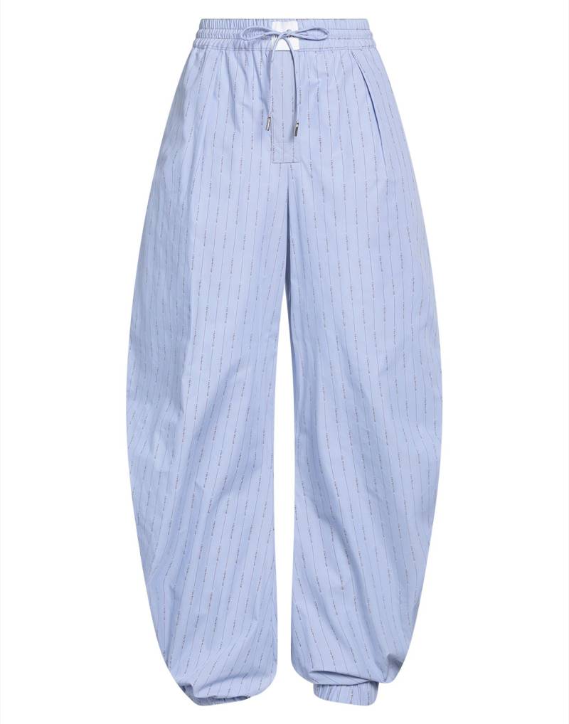 THE ATTICO Hose Damen Lila von THE ATTICO