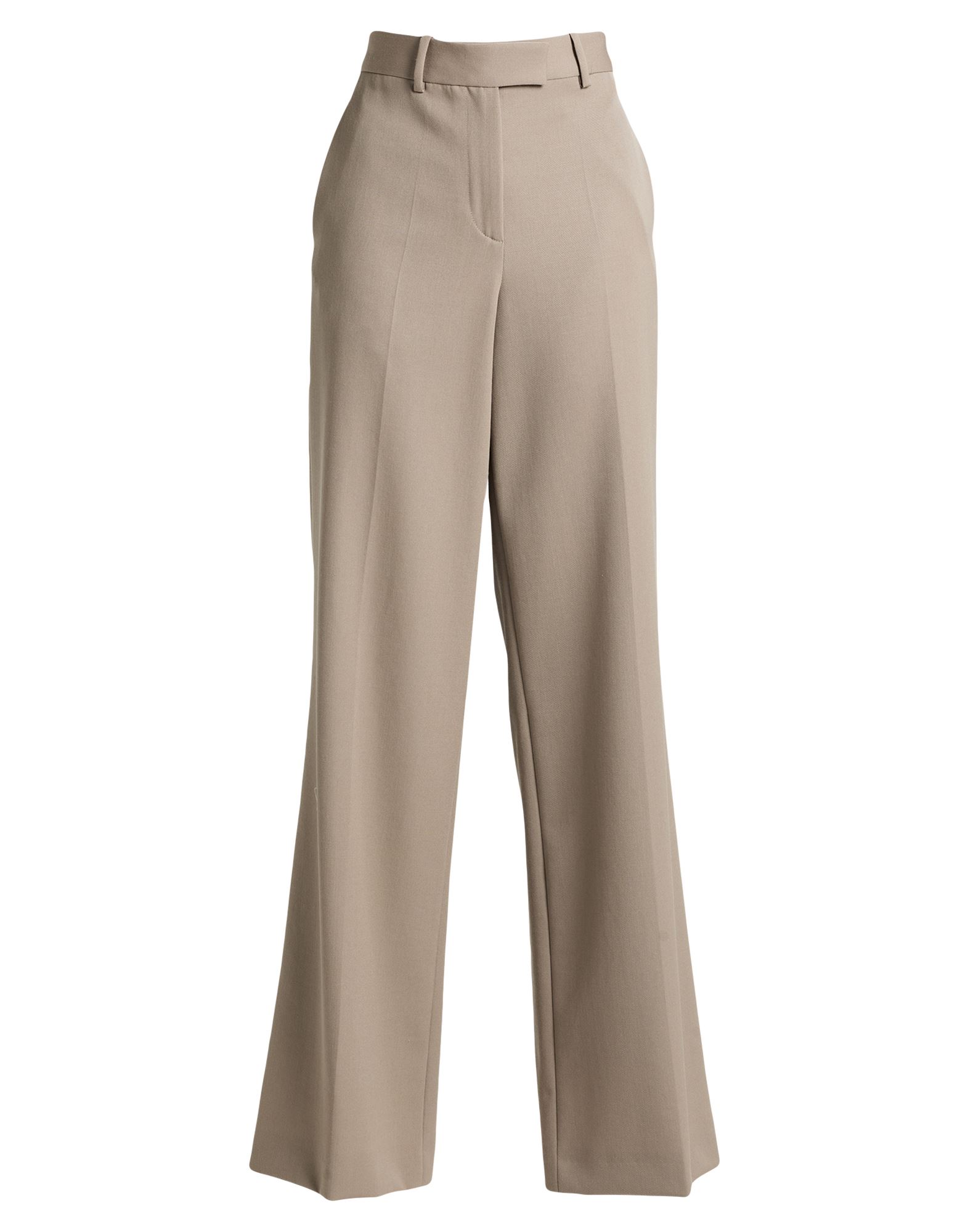 THE ATTICO Hose Damen Maulwurfsgrau von THE ATTICO