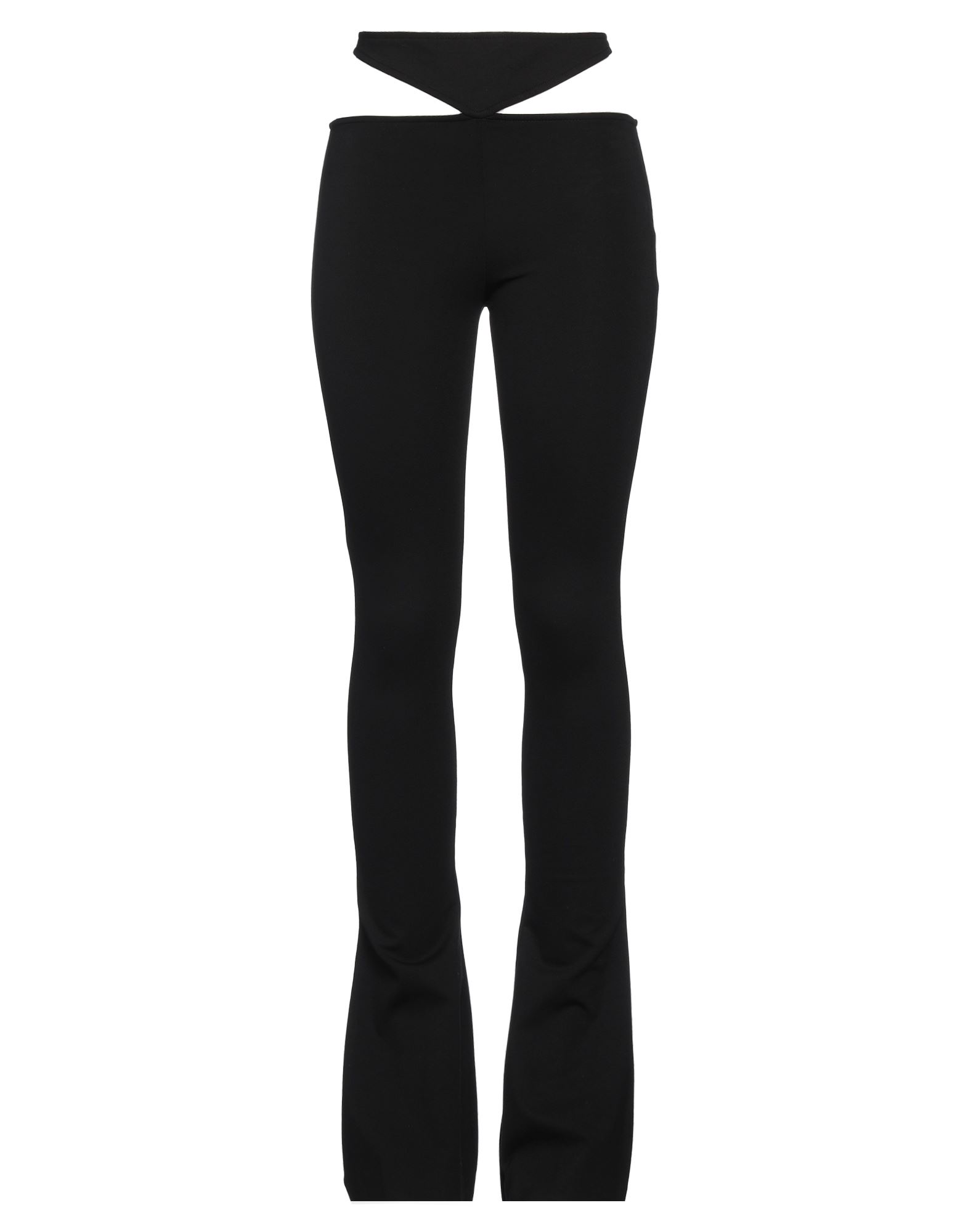 THE ATTICO Hose Damen Schwarz THE ATTICO Hose Damen Schwarz von THE ATTICO