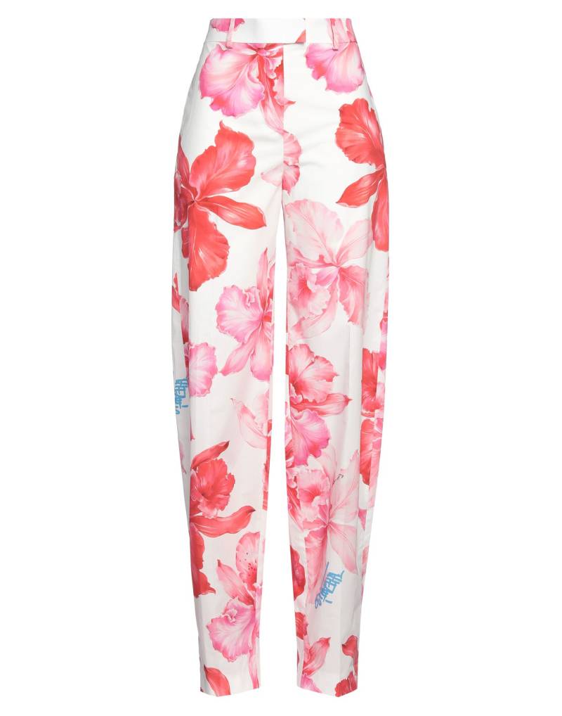 THE ATTICO Hose Damen Weiß von THE ATTICO