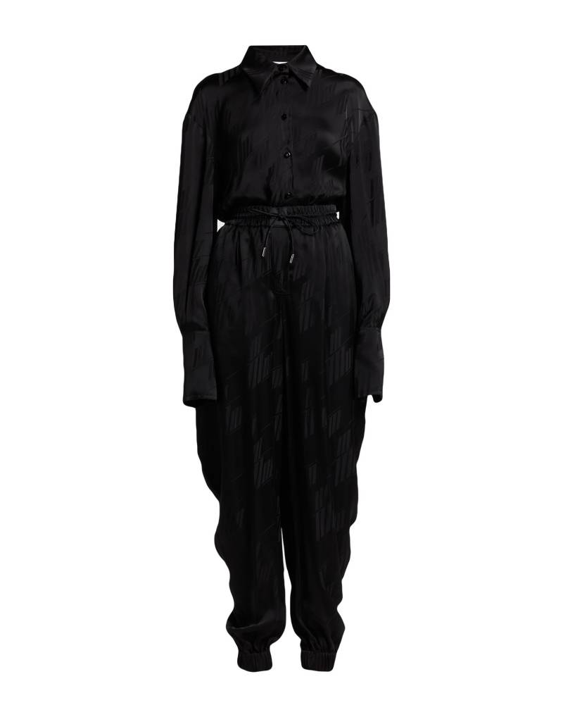THE ATTICO Jumpsuit Damen Schwarz von THE ATTICO