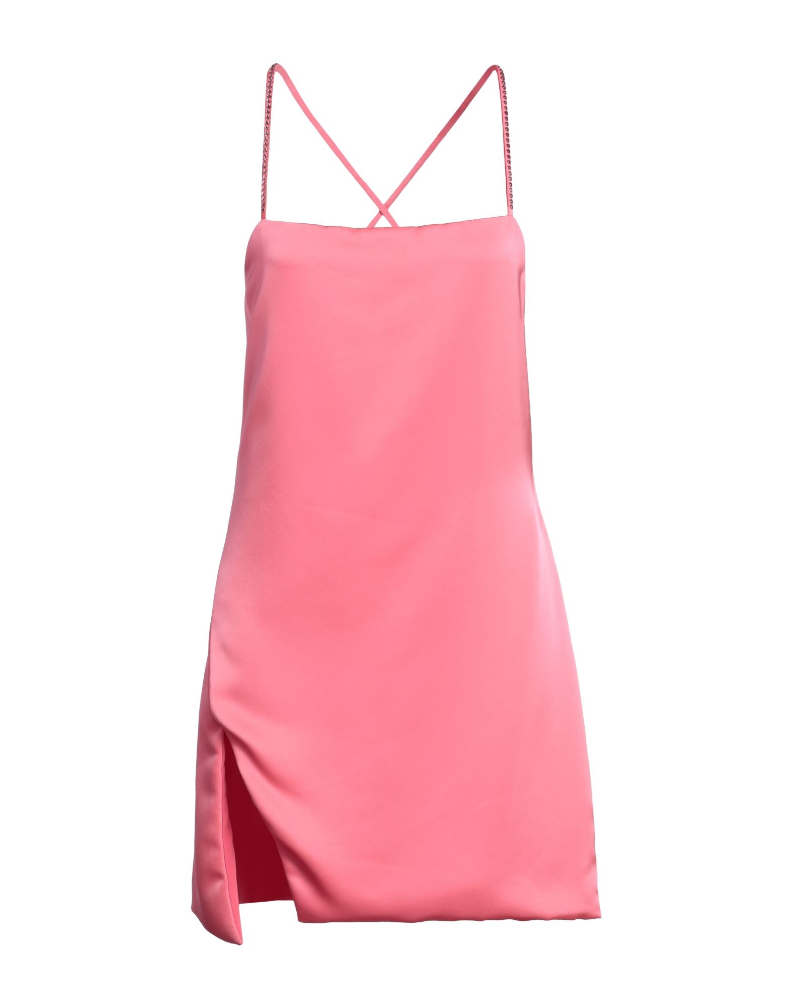 THE ATTICO Mini-kleid Damen Rosa von THE ATTICO