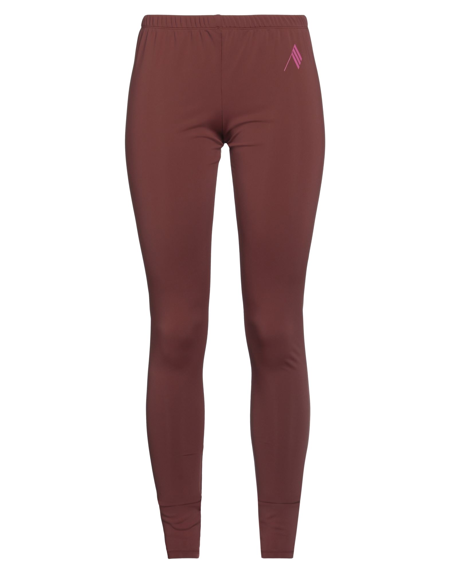 THE ATTICO Leggings Damen Braun von THE ATTICO