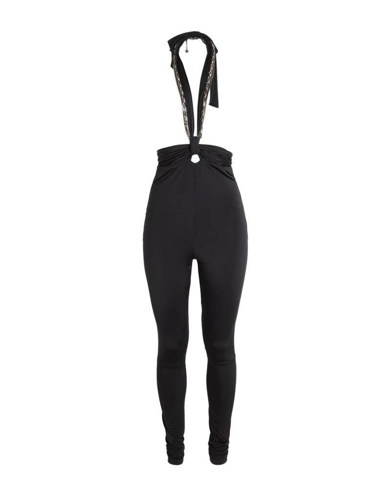 THE ATTICO Leggings Damen Schwarz von THE ATTICO