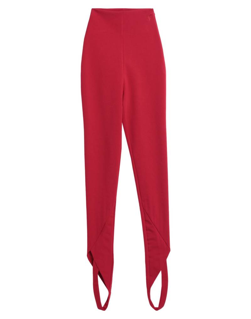 THE ATTICO Leggings Damen Ziegelrot von THE ATTICO
