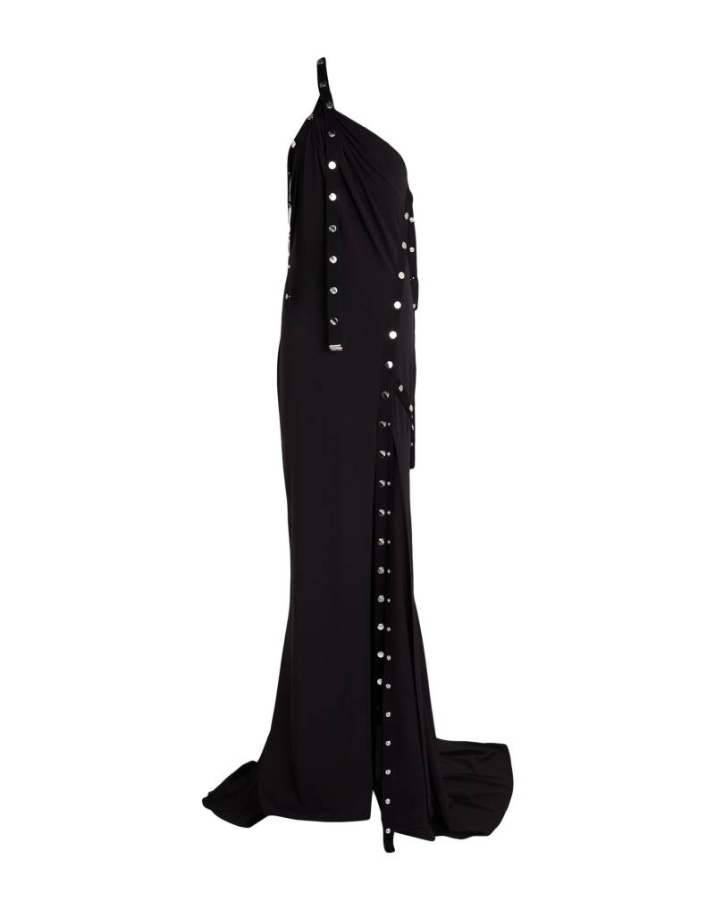 THE ATTICO Maxi-kleid Damen Schwarz von THE ATTICO