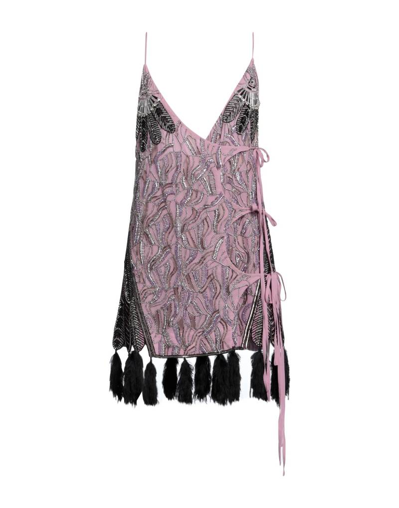 THE ATTICO Mini-kleid Damen Antikrosa von THE ATTICO
