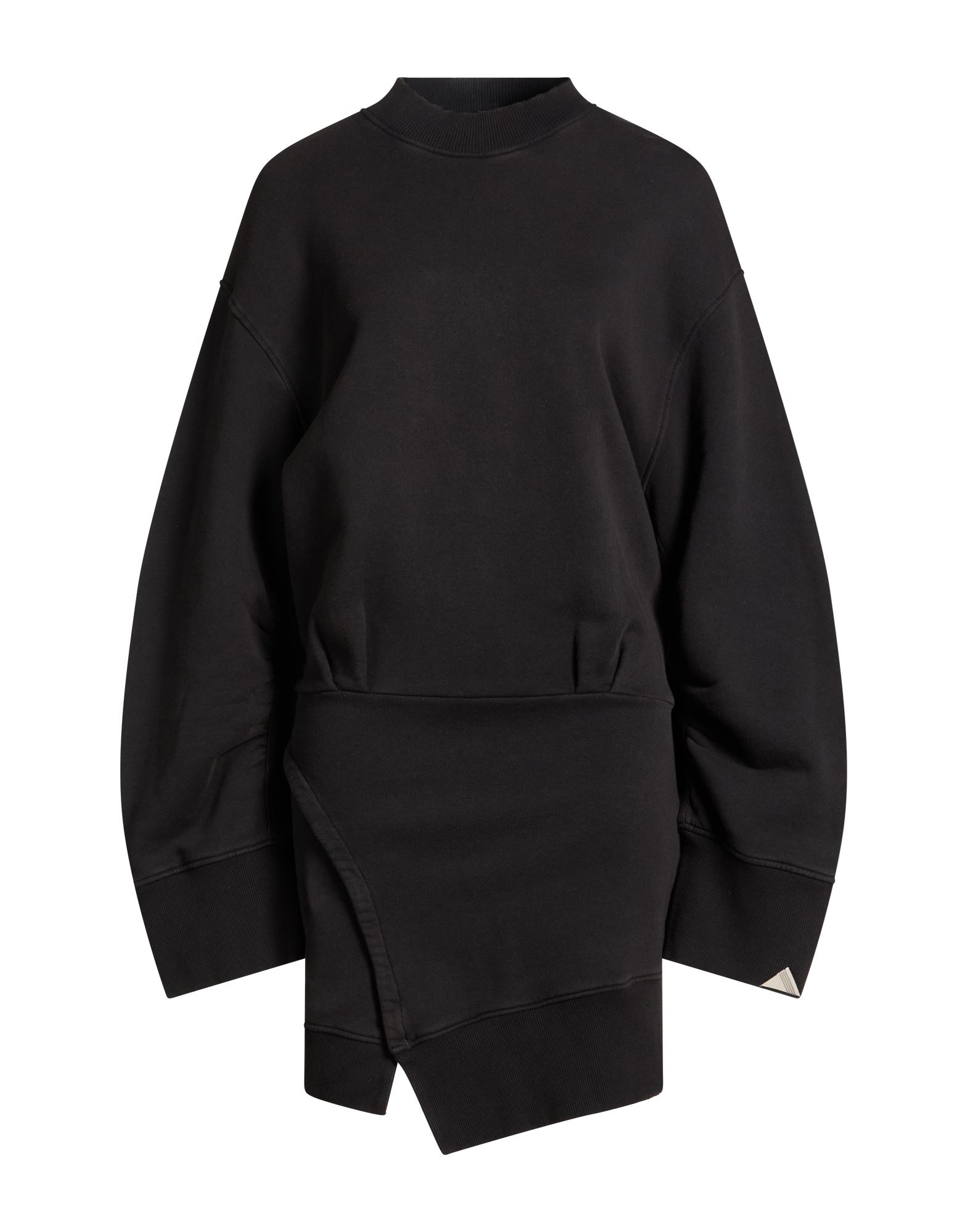 THE ATTICO Mini-kleid Damen Braungrau von THE ATTICO