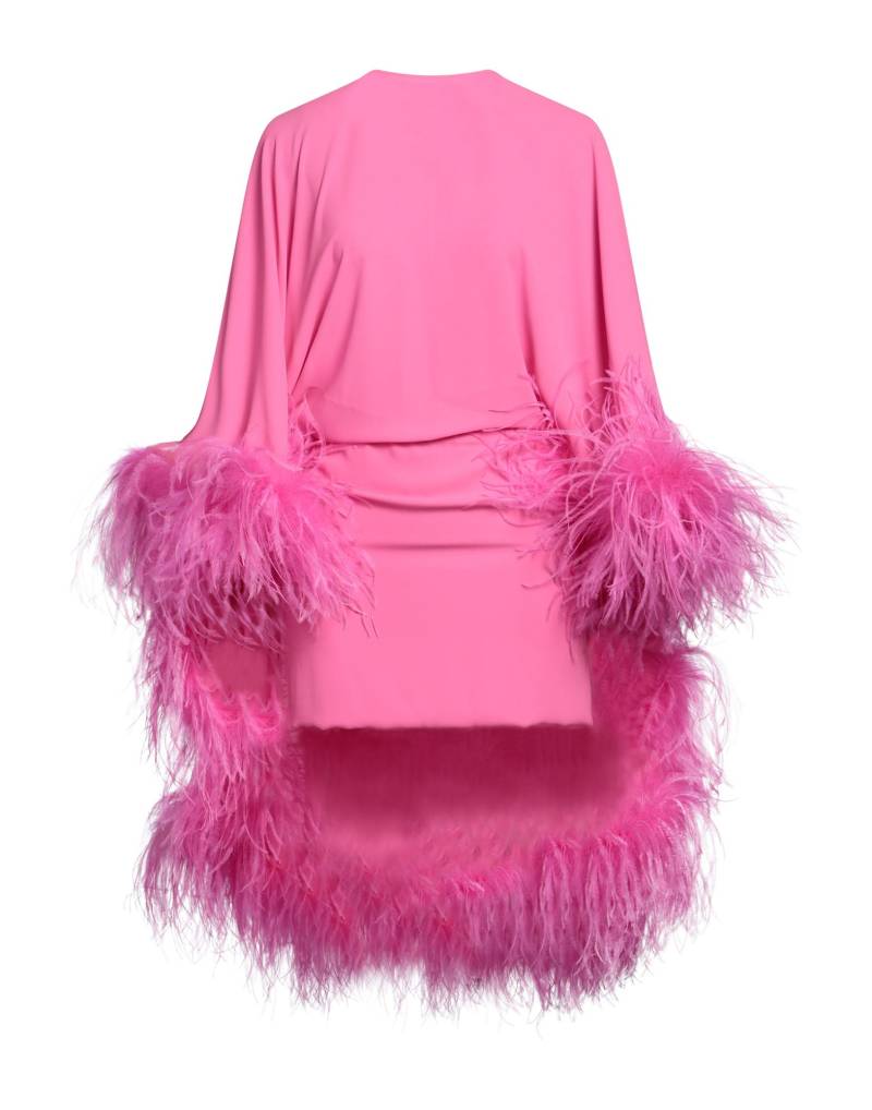 THE ATTICO Mini-kleid Damen Fuchsia von THE ATTICO