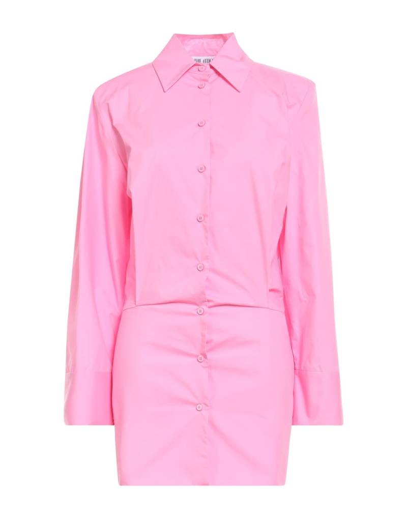 THE ATTICO Mini-kleid Damen Rosa von THE ATTICO