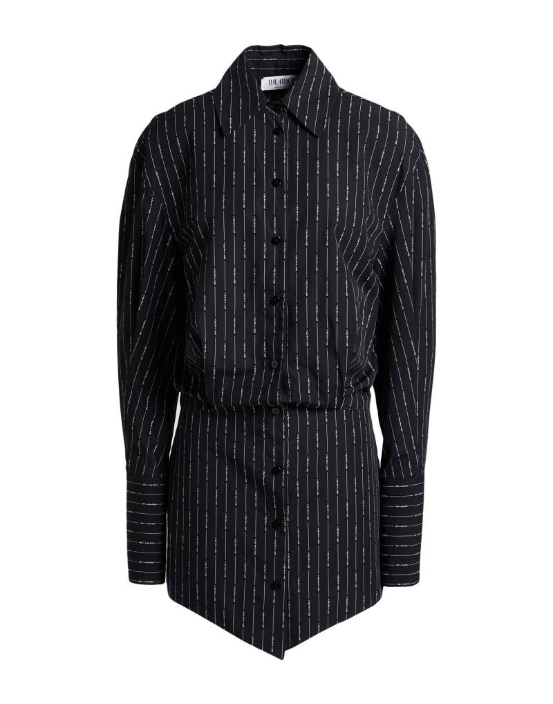 THE ATTICO Mini-kleid Damen Schwarz von THE ATTICO