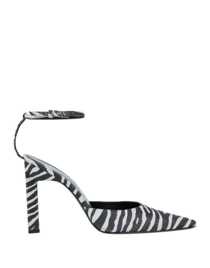 THE ATTICO Pumps Damen Schwarz THE ATTICO Pumps Damen Schwarz von THE ATTICO