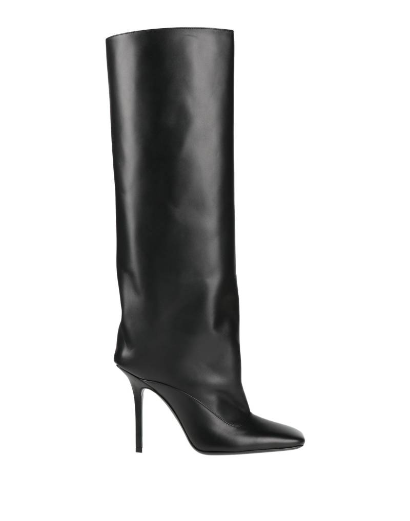 THE ATTICO Stiefel Damen Schwarz von THE ATTICO