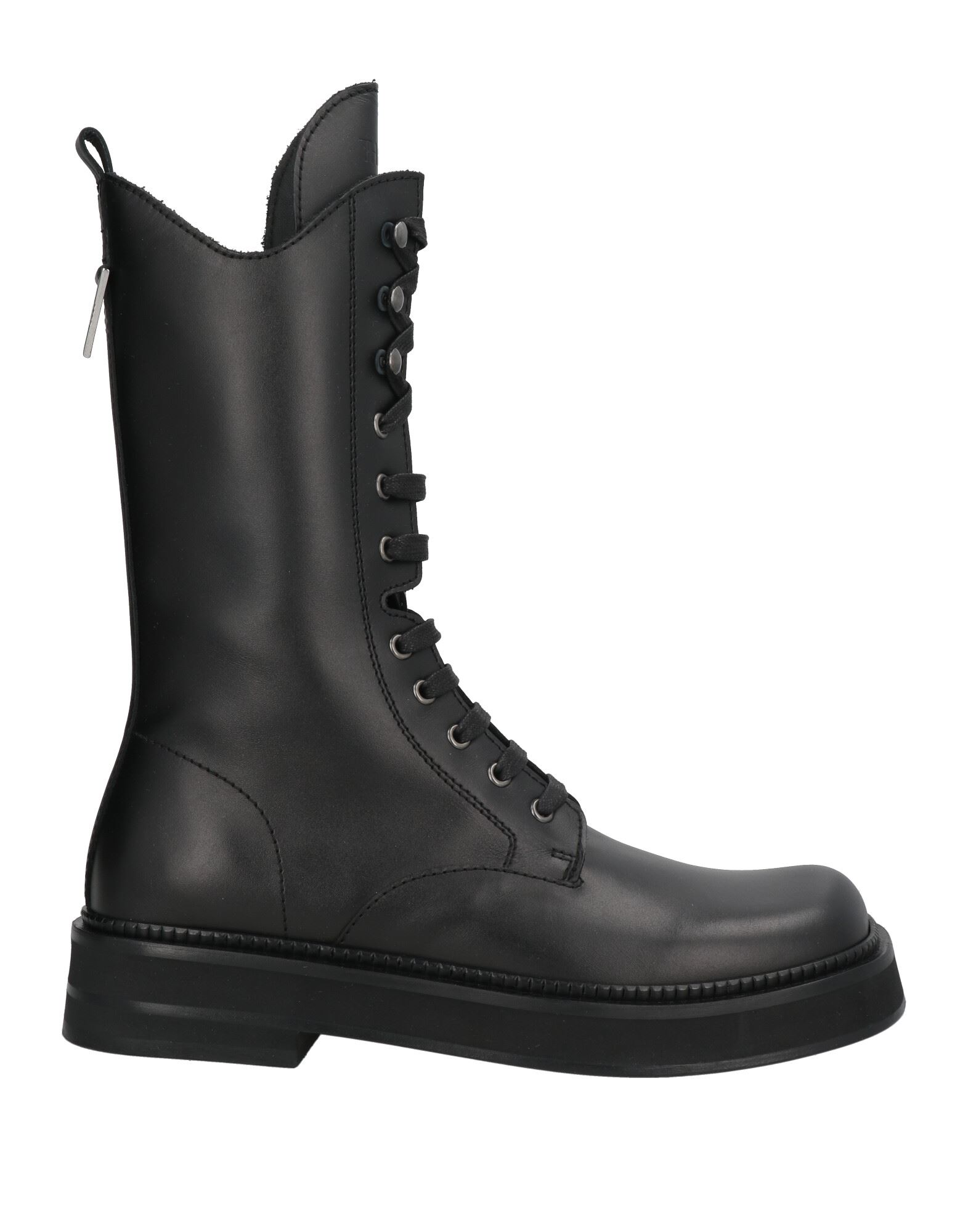 THE ATTICO Stiefel Damen Schwarz von THE ATTICO