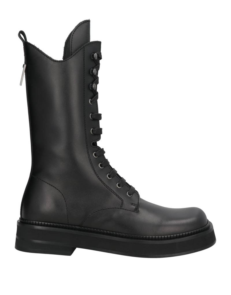 THE ATTICO Stiefel Damen Schwarz von THE ATTICO