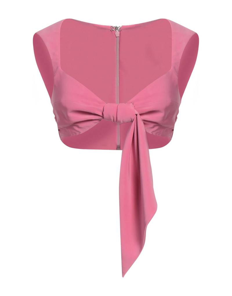 THE ATTICO Top Damen Antikrosa von THE ATTICO