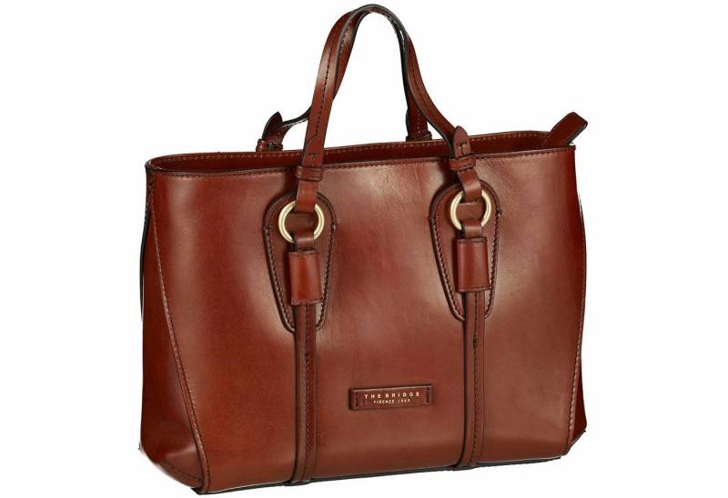 THE BRIDGE Businesstasche Kuriertasche für Erwachsene (keine Angabe, 1-tlg., keine Angabe) von THE BRIDGE