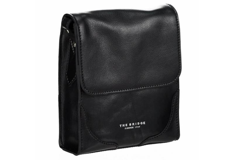 THE BRIDGE Businesstasche Kuriertasche für Erwachsene (keine Angabe, 1-tlg., keine Angabe) von THE BRIDGE