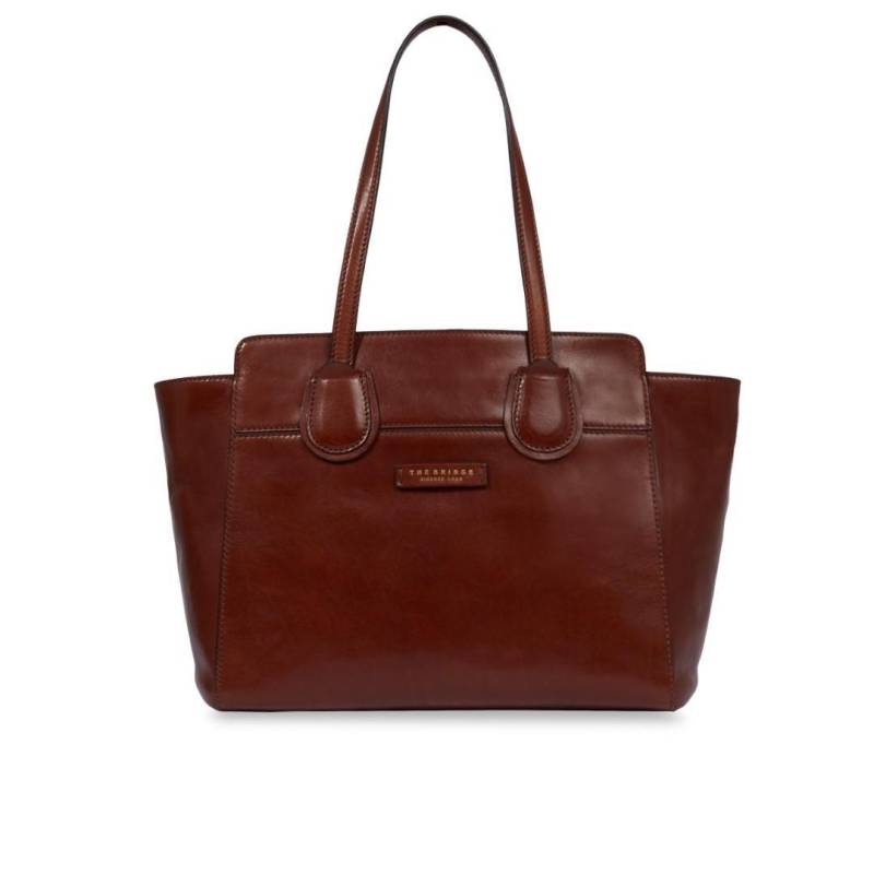 THE BRIDGE - Businesstasche Marrone Braun von THE BRIDGE