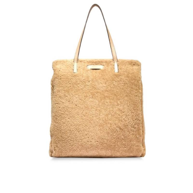 THE BRIDGE - Cityshopper Lucrezia Th Butter Gold Sand von THE BRIDGE