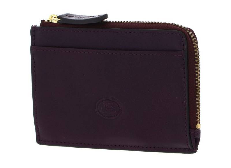 THE BRIDGE Geldbörse Ladie's Wallet, mit RFID-Blocker Schutz von THE BRIDGE