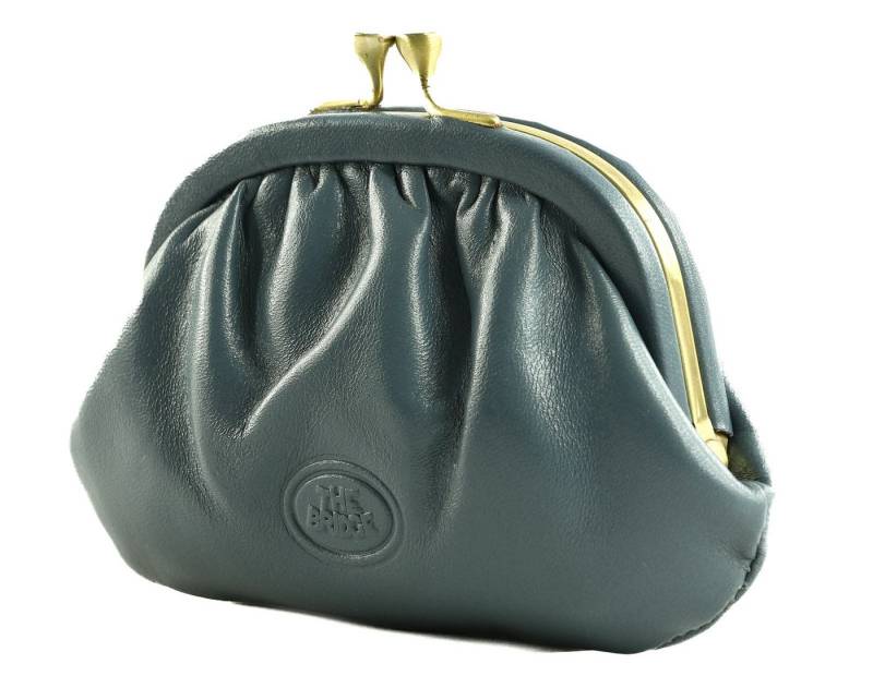 THE BRIDGE Geldbörse Story Donna, aus echtem Rindsleder von THE BRIDGE