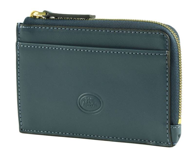 THE BRIDGE Geldbörse Story Donna, mit RFID-Blocker Schutz von THE BRIDGE