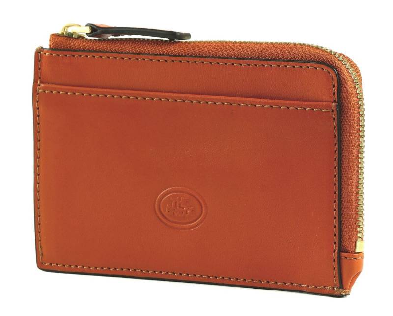 THE BRIDGE Geldbörse Story Donna, mit RFID-Blocker Schutz von THE BRIDGE