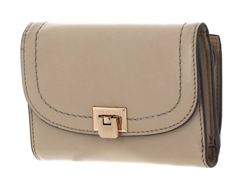 THE BRIDGE Geldbörse Wallet, mit RFID-Blocker Schutz von THE BRIDGE