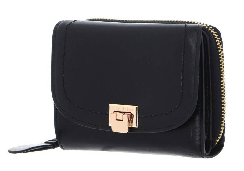 THE BRIDGE Geldbörse Wallet, mit RFID-Blocker Schutz von THE BRIDGE