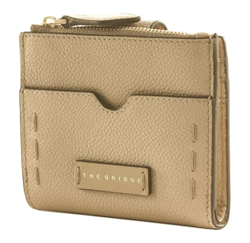 The Bridge Gemma Wallet Butter ORO The Bridge Gemma Wallet Butter ORO von The Bridge