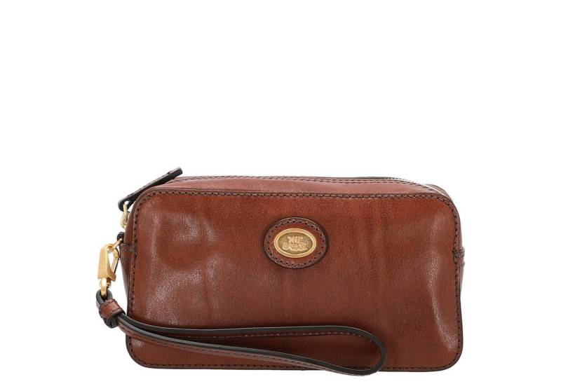 THE BRIDGE Handgelenktasche Story Uono - Handgelenktasche 22 cm (marrone) von THE BRIDGE