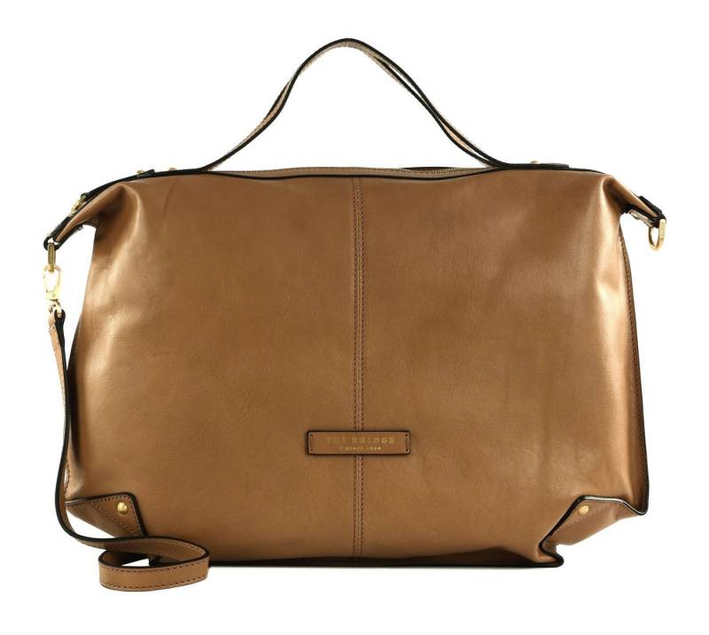 THE BRIDGE Handtasche Bag, aus echtem Rindsleder von THE BRIDGE