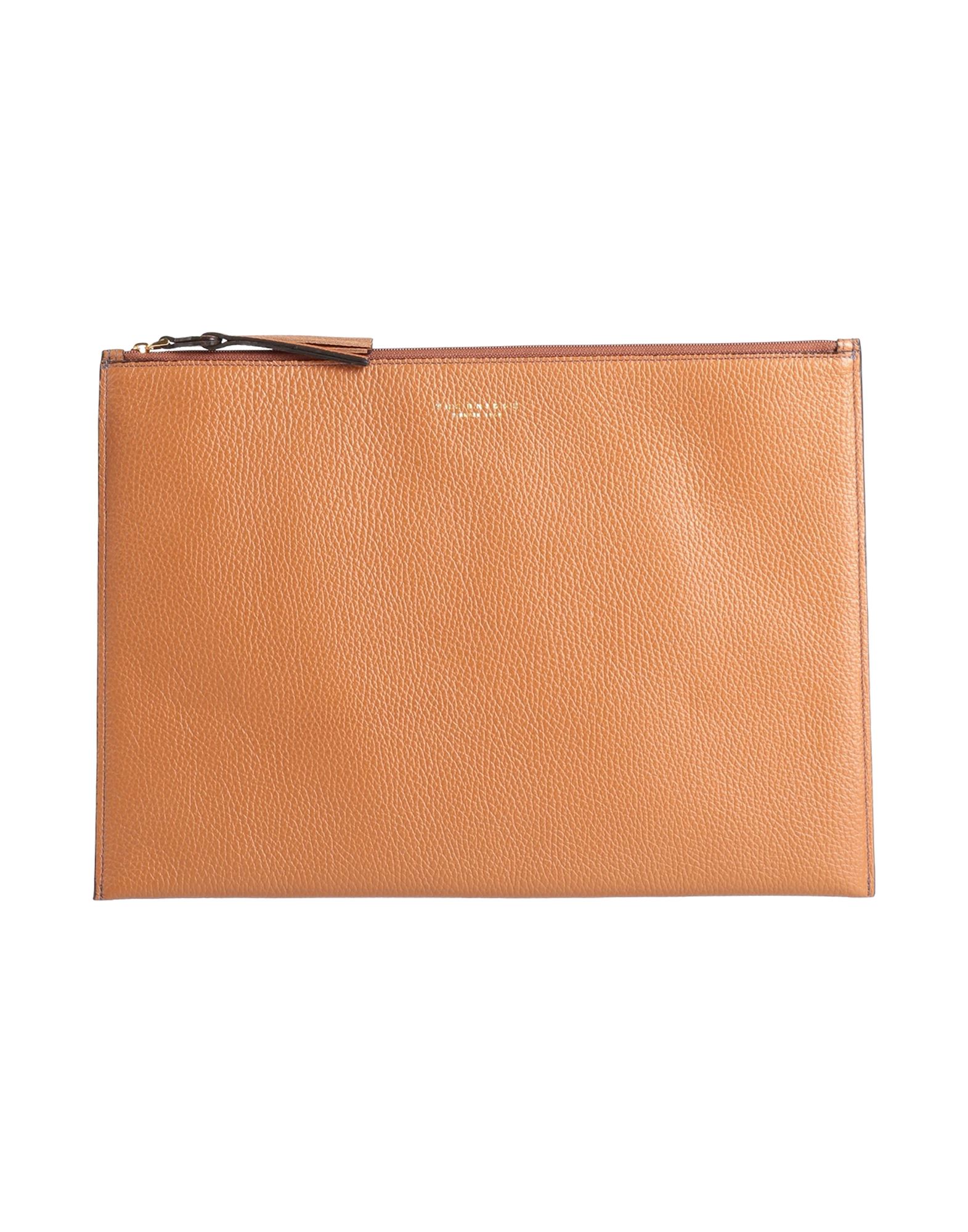 THE BRIDGE Handtaschen Damen Braun von THE BRIDGE