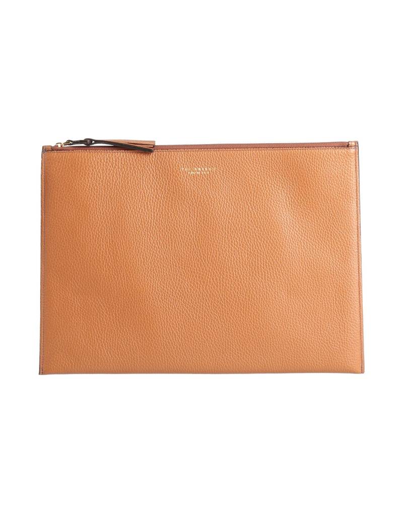 THE BRIDGE Handtaschen Damen Braun von THE BRIDGE