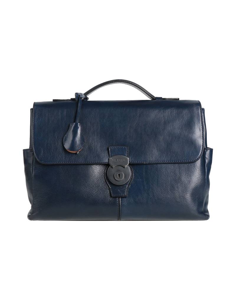 THE BRIDGE Handtaschen Damen Marineblau von THE BRIDGE