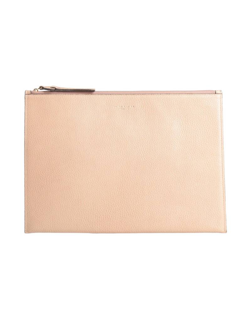 THE BRIDGE Handtaschen Damen Sand von THE BRIDGE