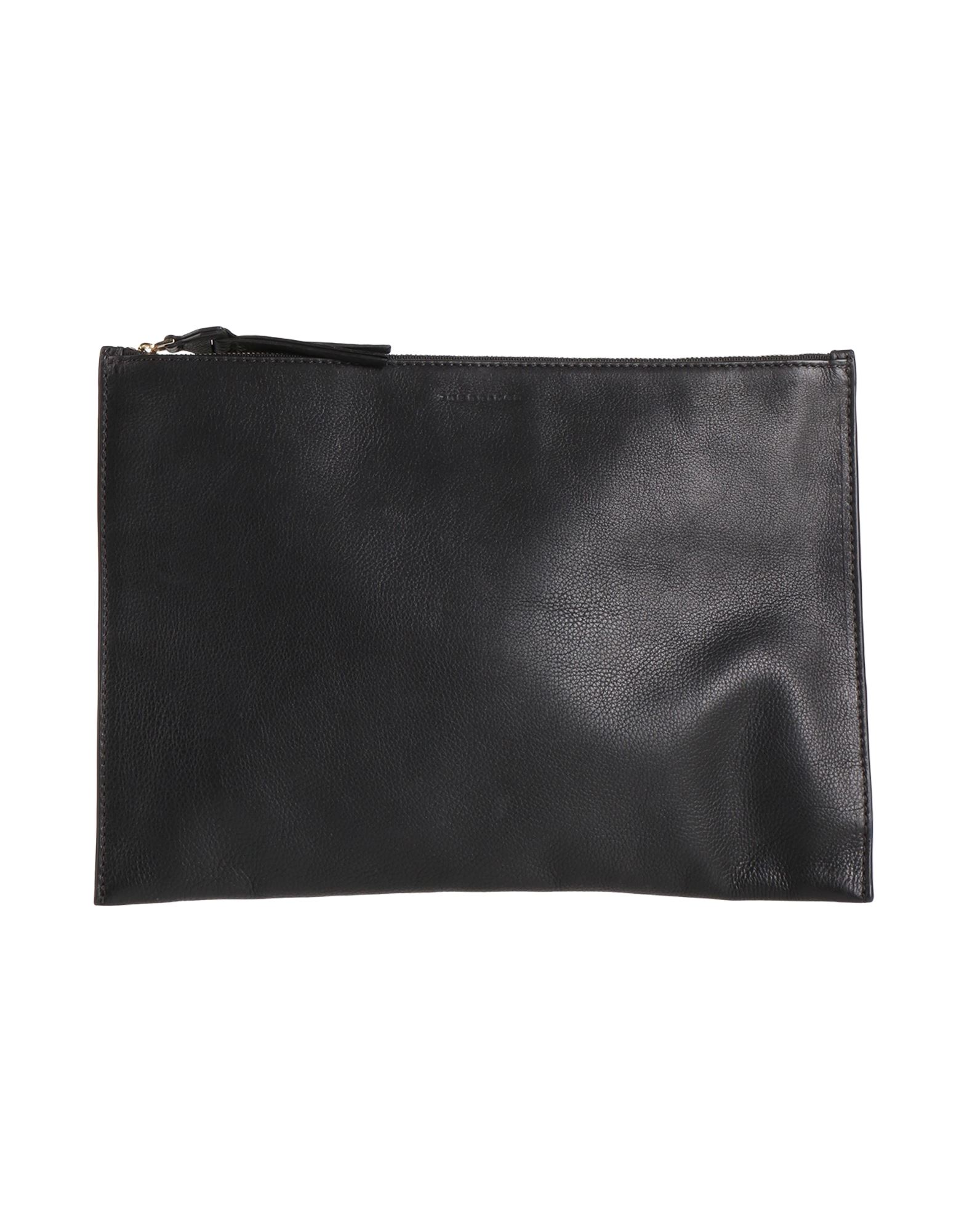 THE BRIDGE Handtaschen Damen Schwarz von THE BRIDGE