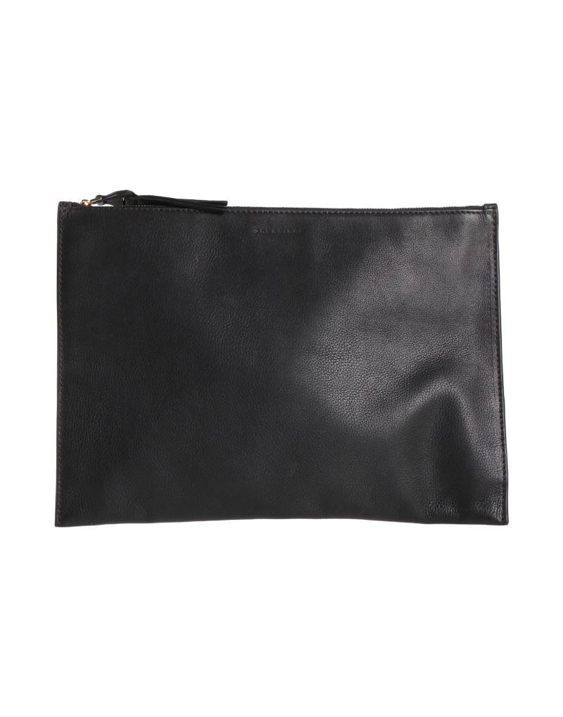 THE BRIDGE Handtaschen Damen Schwarz von THE BRIDGE